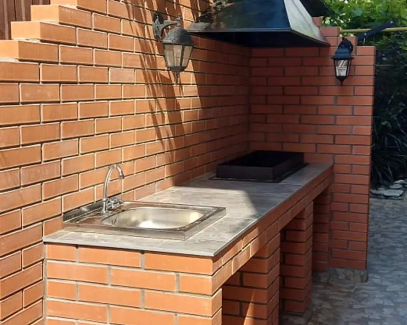 Гостевой дом Баварский дворик