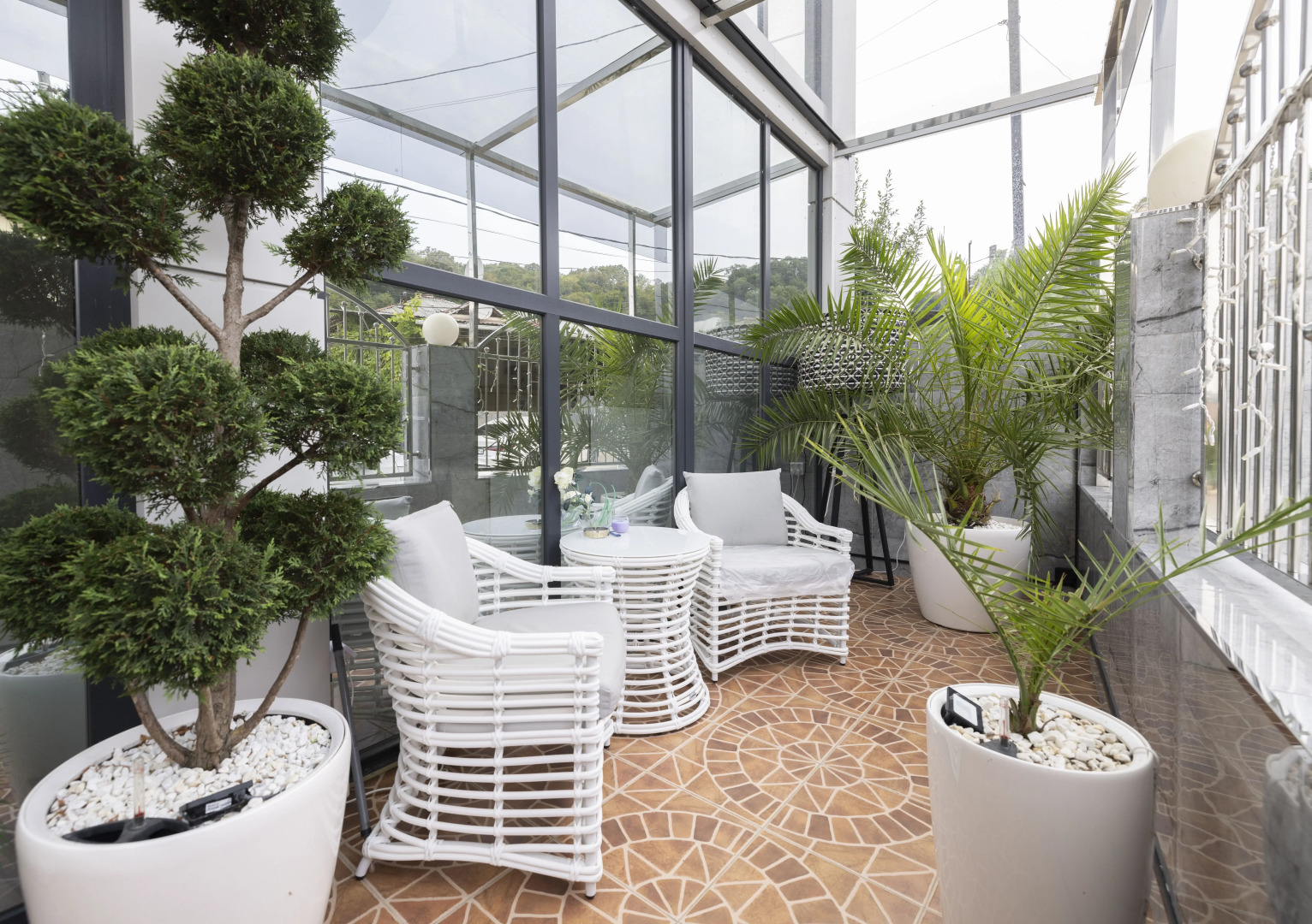 Апартаменты Люкс у Аэропорта