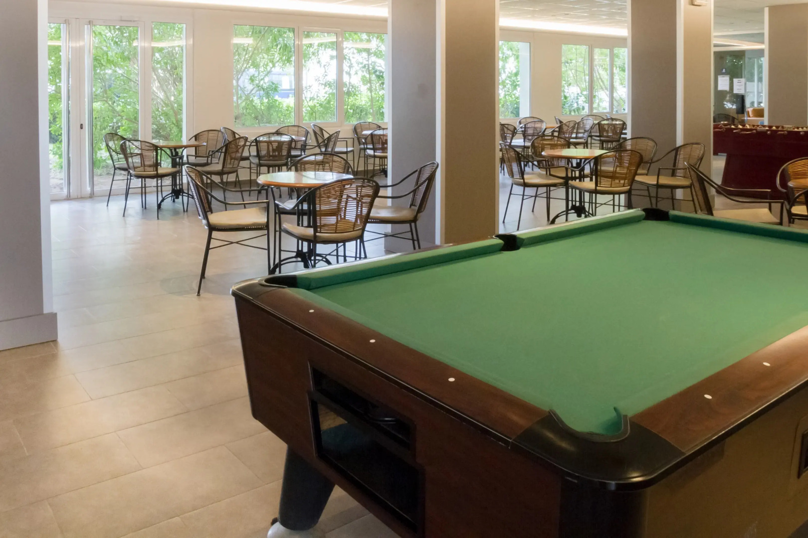 Отель Ibersol Playa Dorada