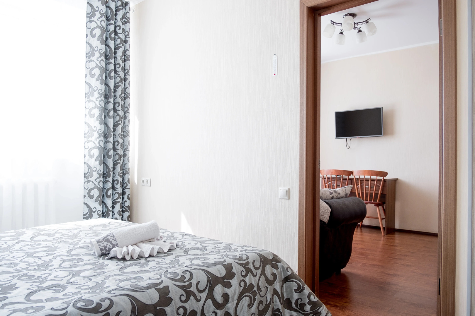 Отель Алтынай