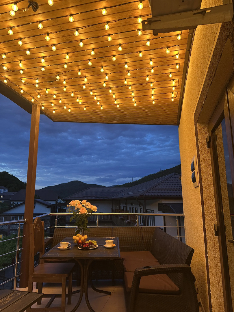 Гостевой дом Residence Terrace
