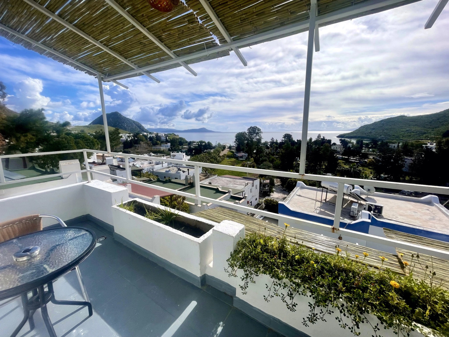 Отель Aspat Butik Otel