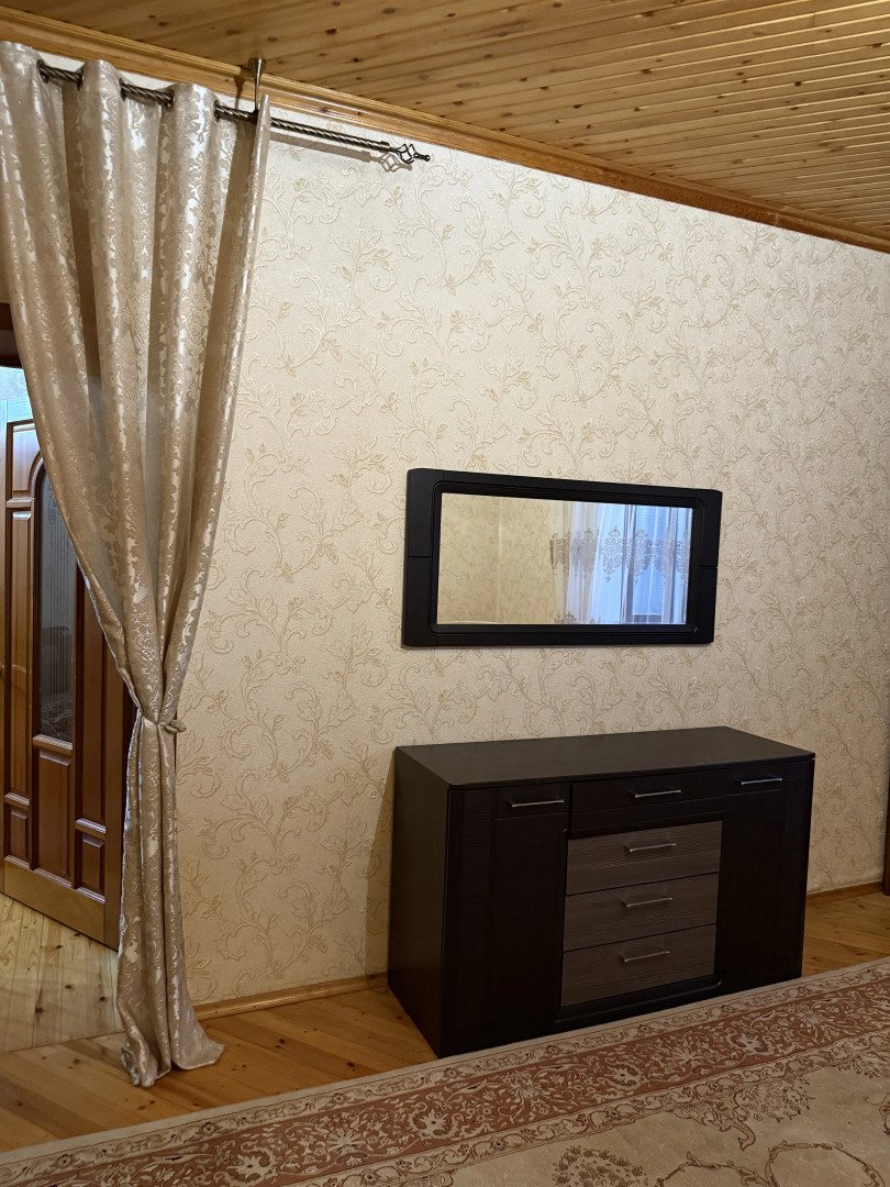 Частный дом С видом на горы