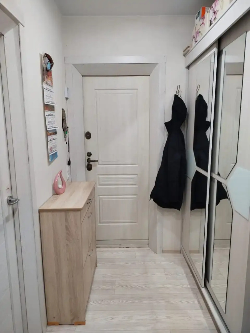 Частный дом у реки