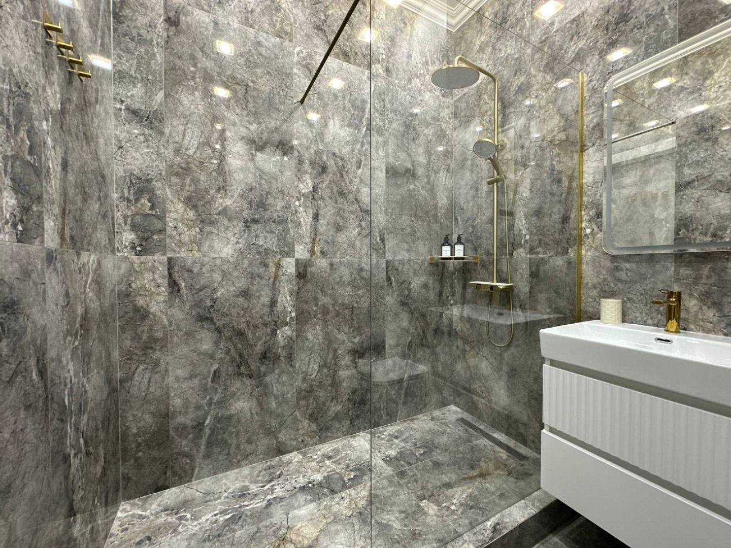 Апартаменты Еlevé 121