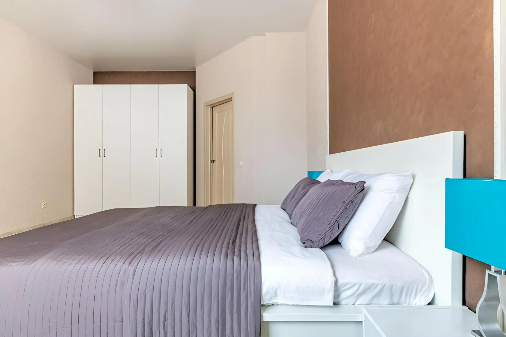 Апартаменты Семьям и Командированным