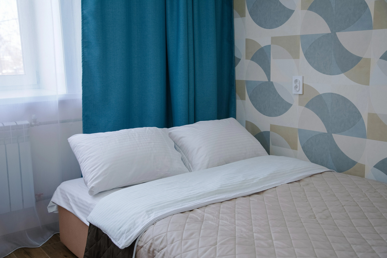 Апартаменты Небо