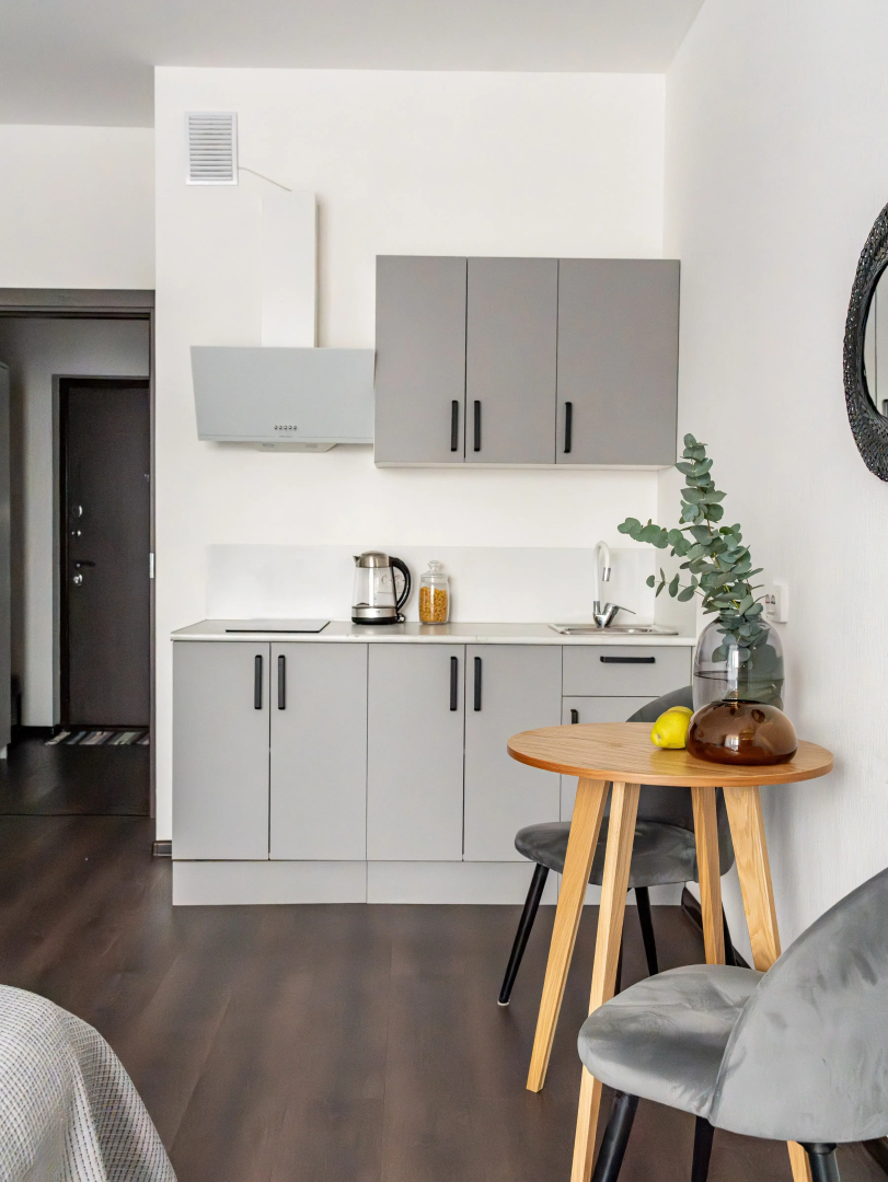 Апартаменты Your Manchester Apart для 2 Гостей