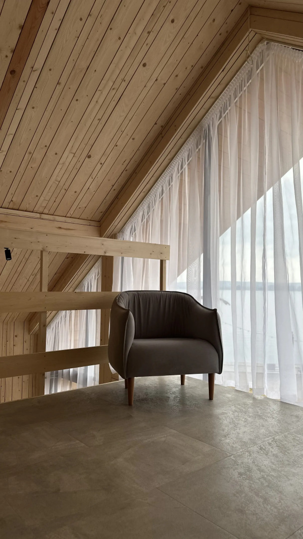 Частный дом №1