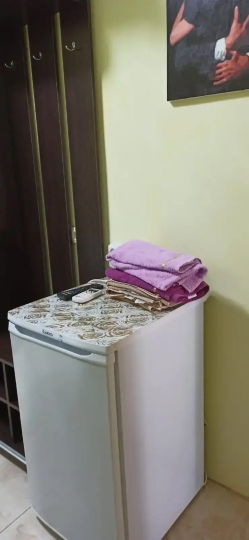 Апартаменты У моря