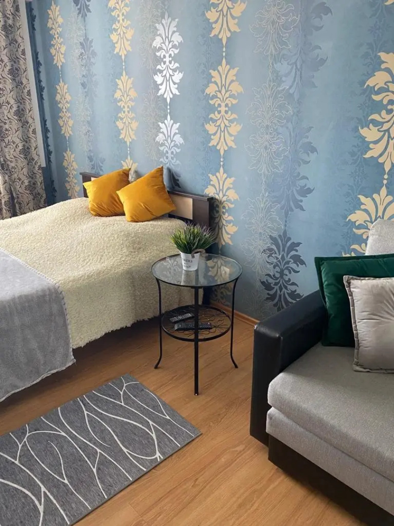 Апартаменты напротив ТРЦ Рубин