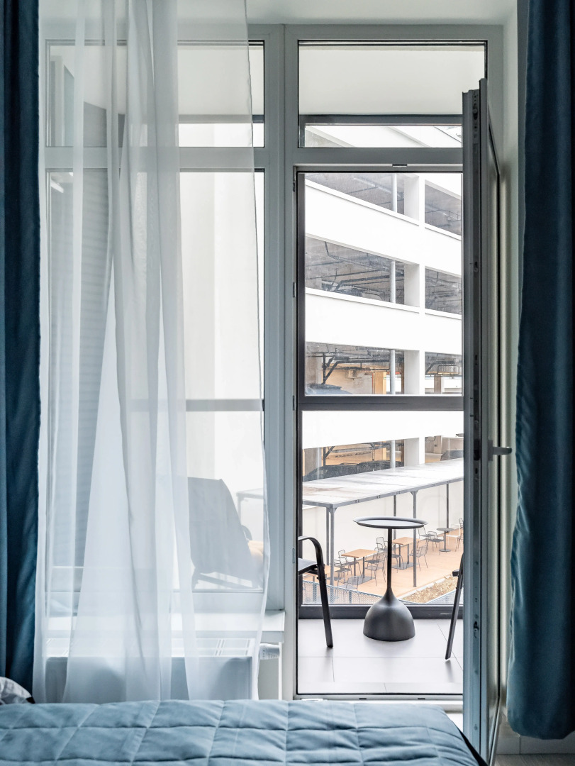 Апартаменты Your Apart на Беренга для 2 Гостей