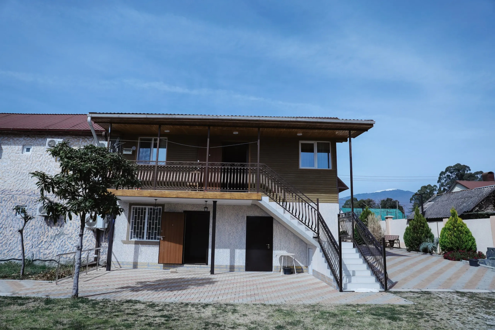 Гостевой дом Villa Verde