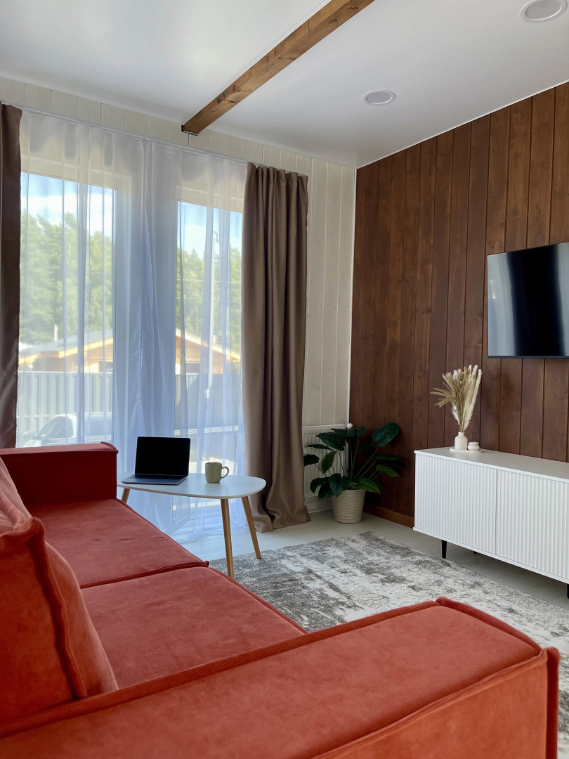 Частный Дом Без Суеты  от Sheluha House