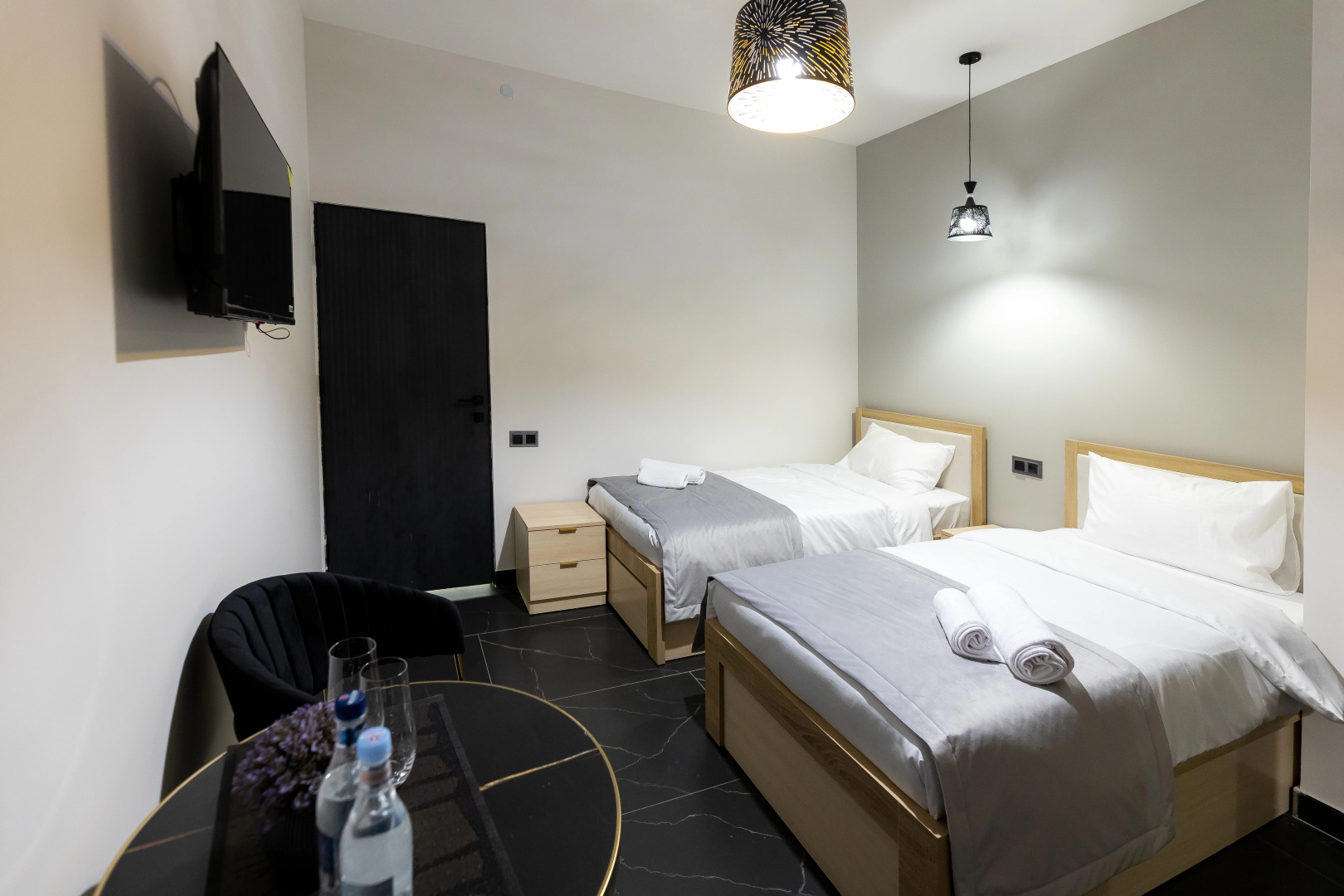 Мини Отель Evn Rooms Yerevan