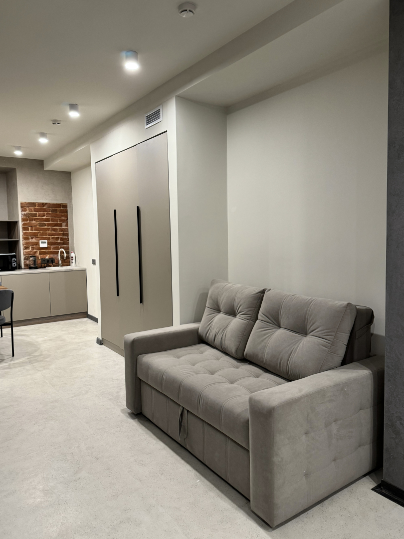 Апартаменты 12/21 3