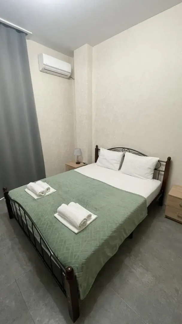 Частный дом Maximus