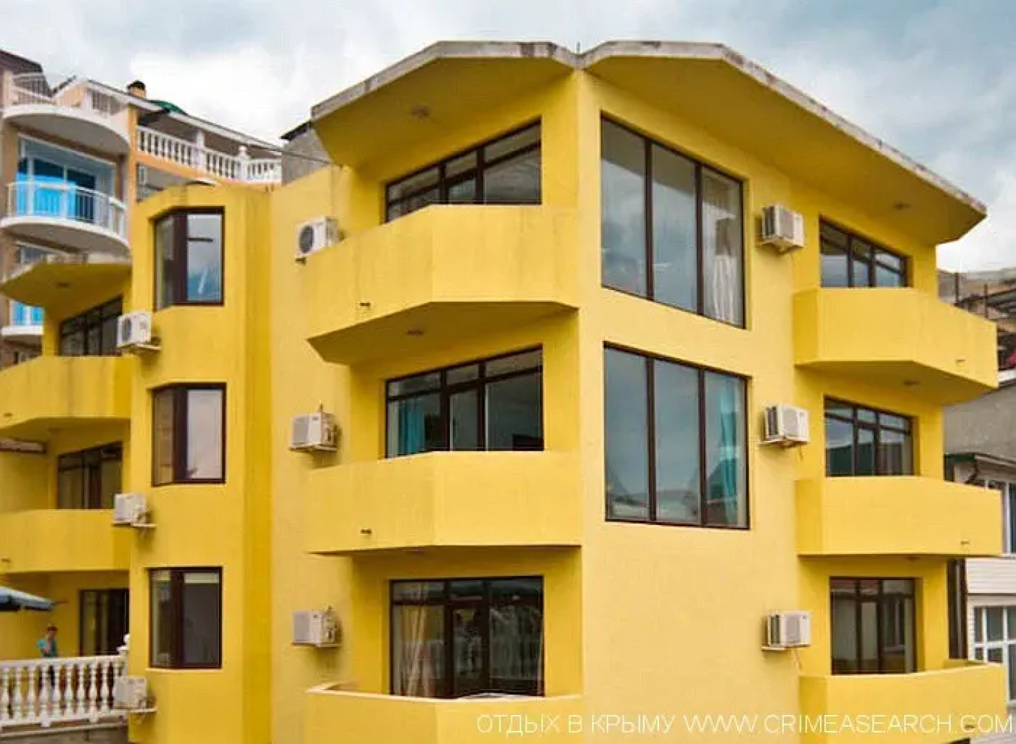 Мини-Отель Долче Вита