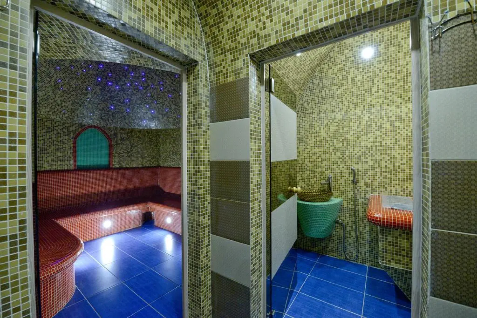 Гостиница Старые Традиции