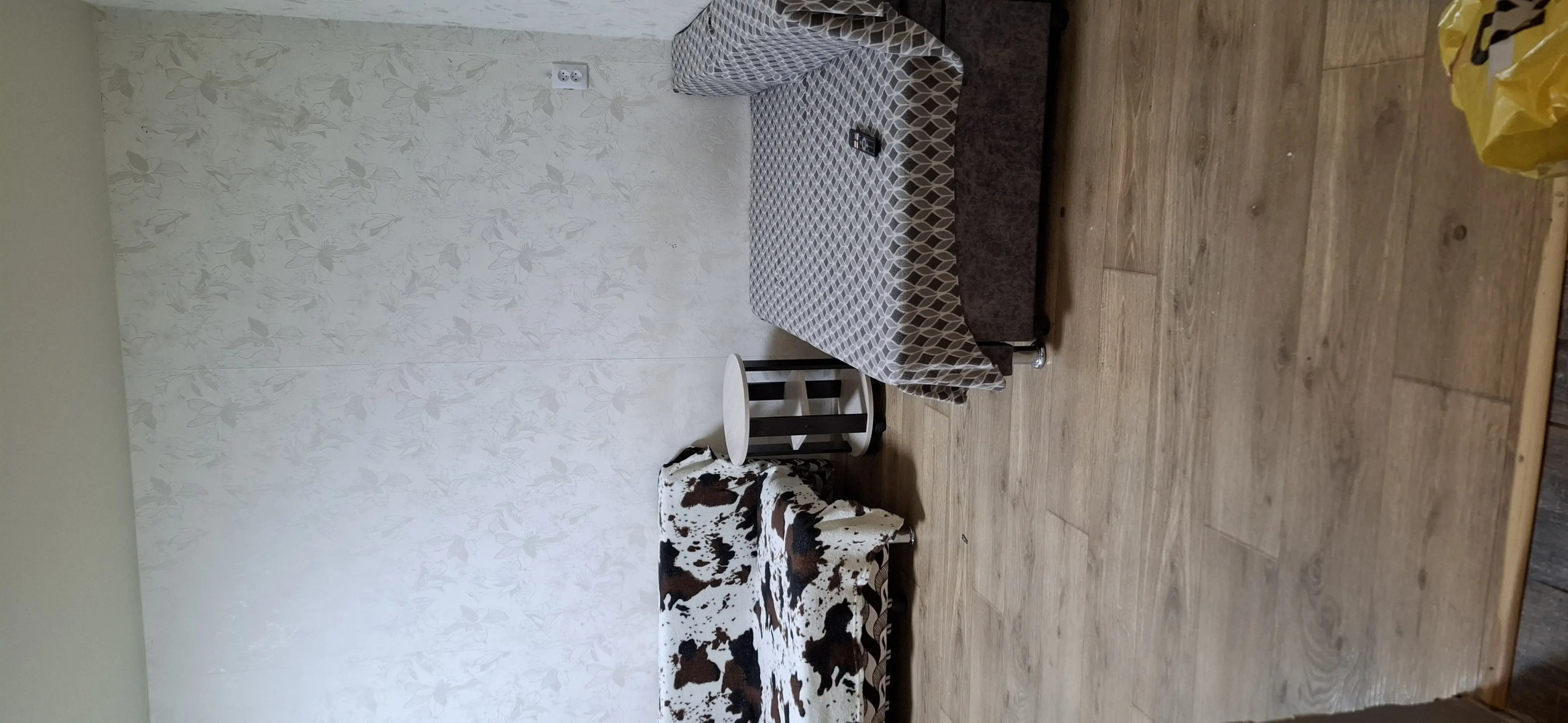 Квартира на Артиллерийской