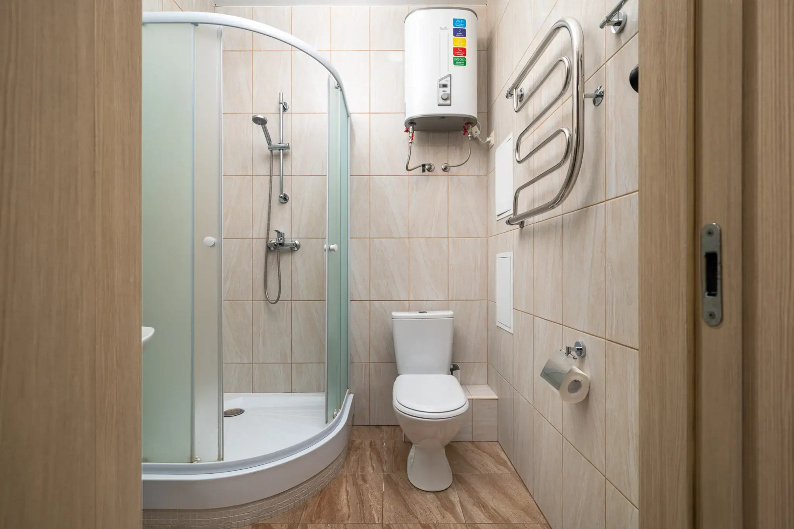 Апартаменты Goodtime Apartments Рядом с Красивейшим Парком Краснодар