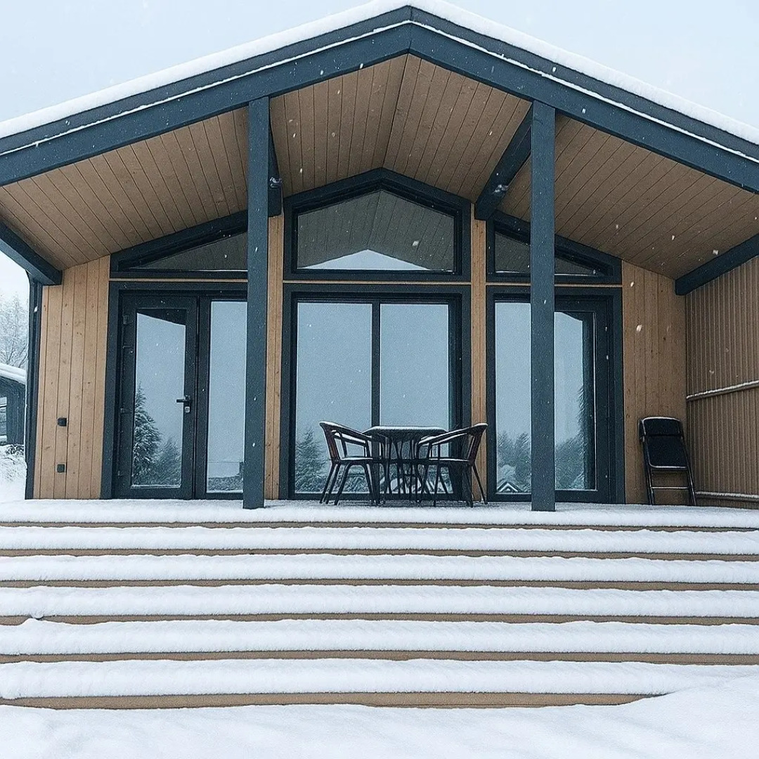 Гостевой Дом Веслево Клуб