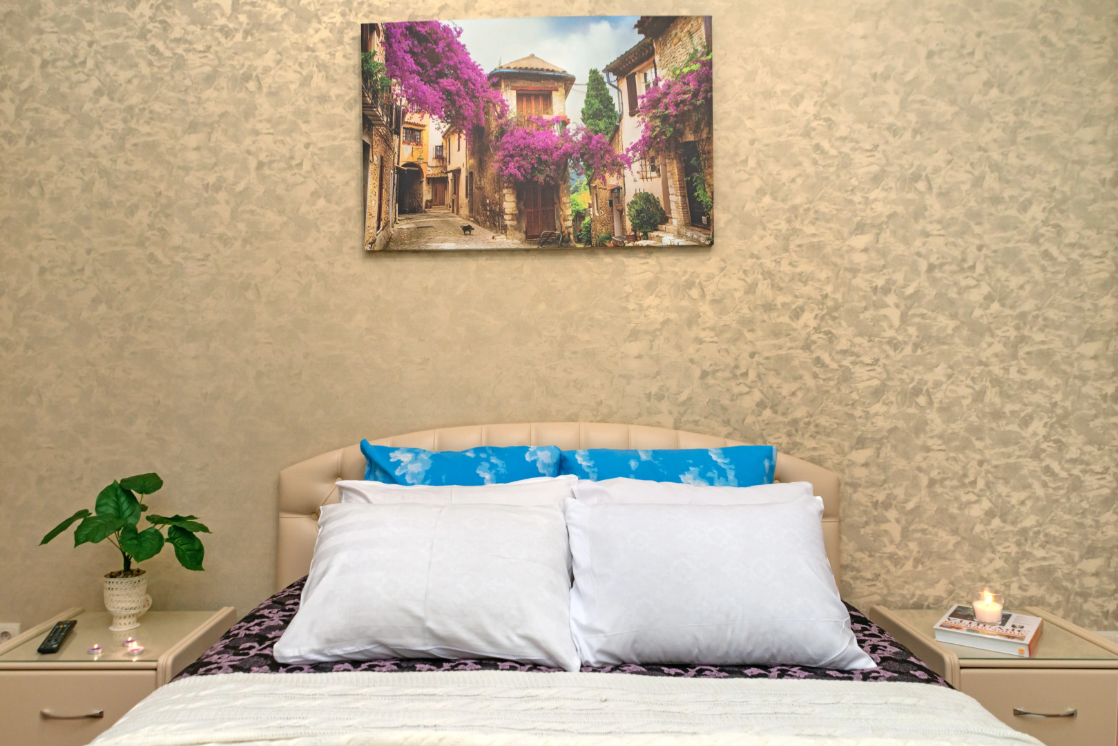 Квартира Kravc Group рядом с автовокзалом