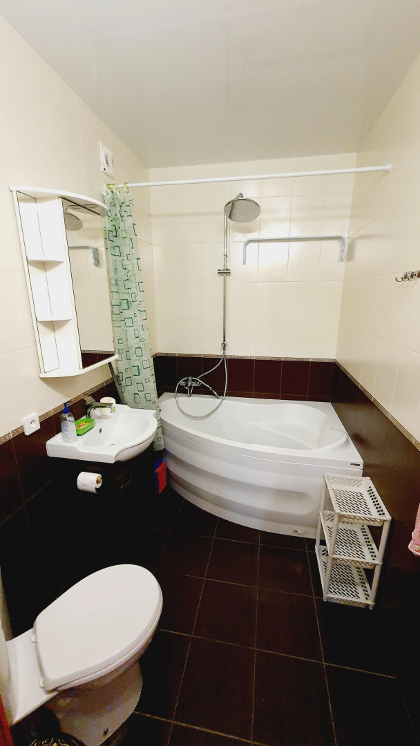 Апартаменты На Потемкина 17