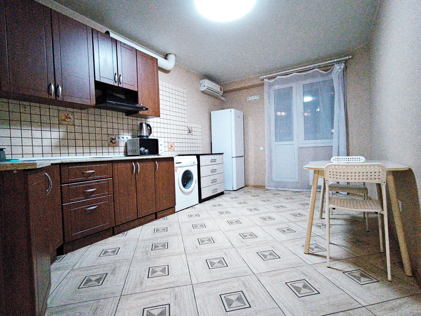 Квартира Центральнее некуда рядом отель Marriott