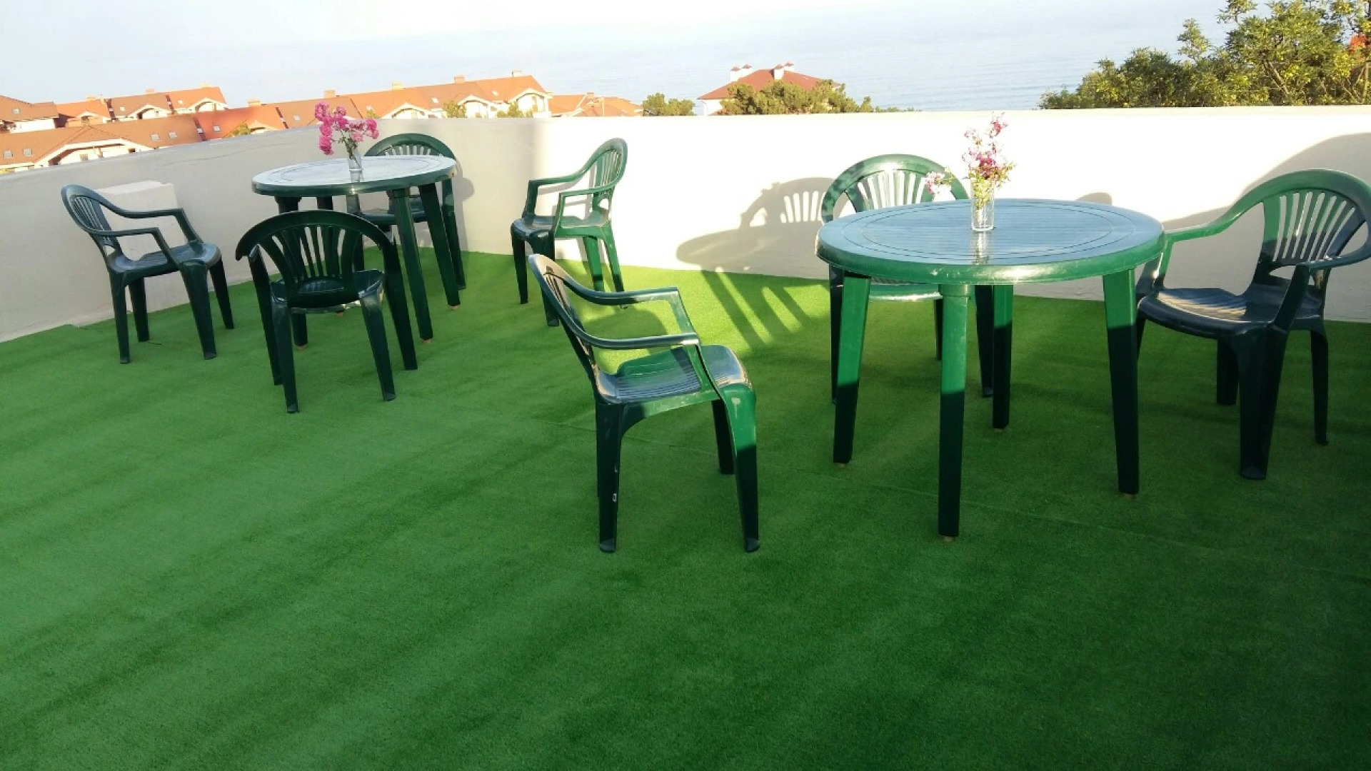 Жилое помещение Villa al Mare