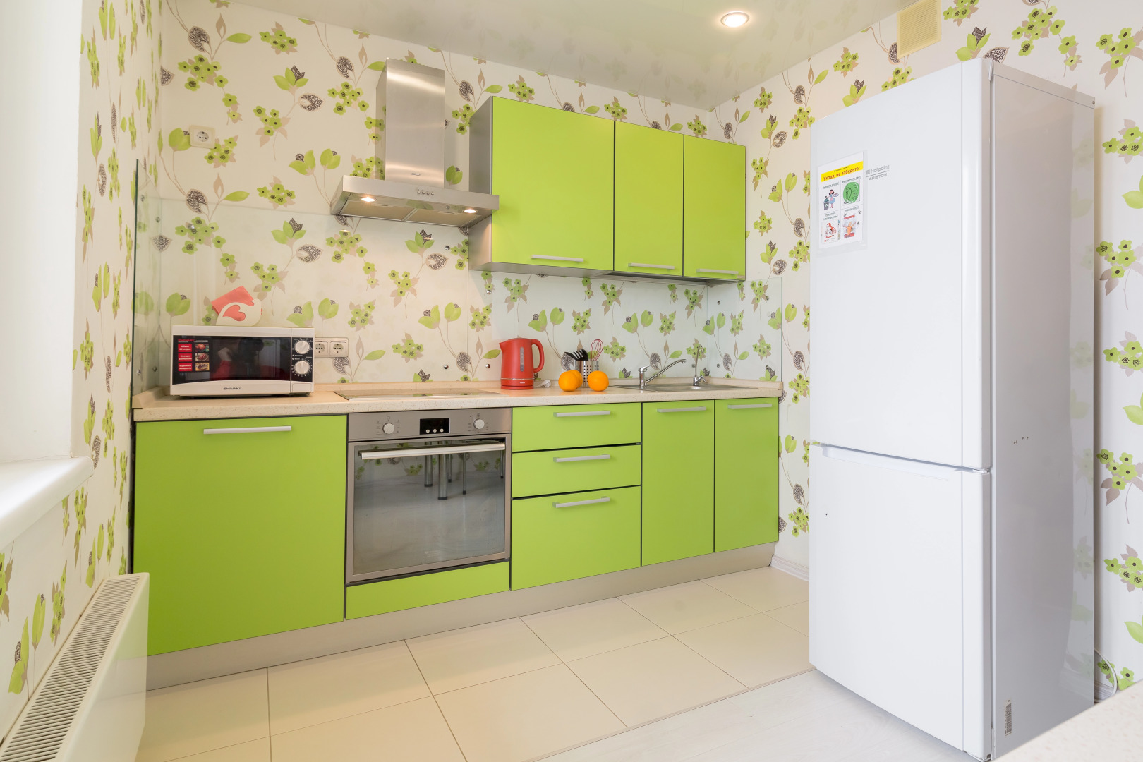 Апартаменты с видом на Волгу на Волжской наб.26 м.Стрелка. Сова-Дом