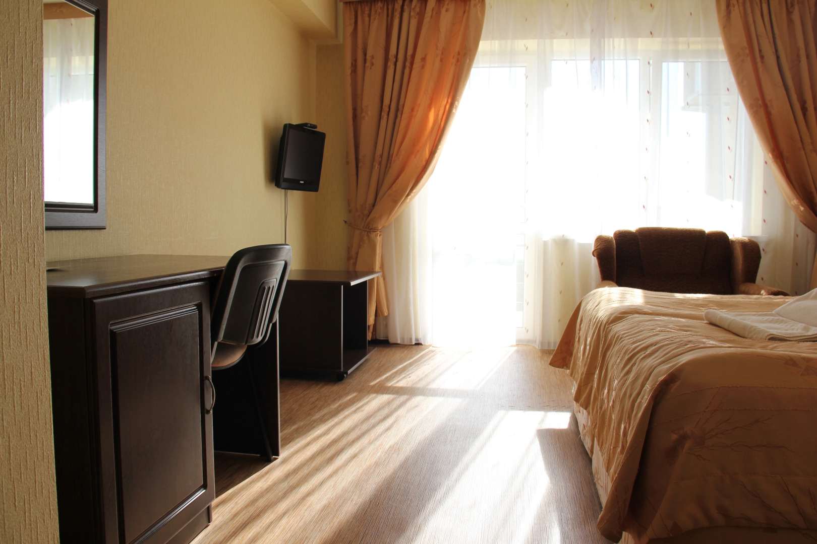 Гостевой дом Аледо