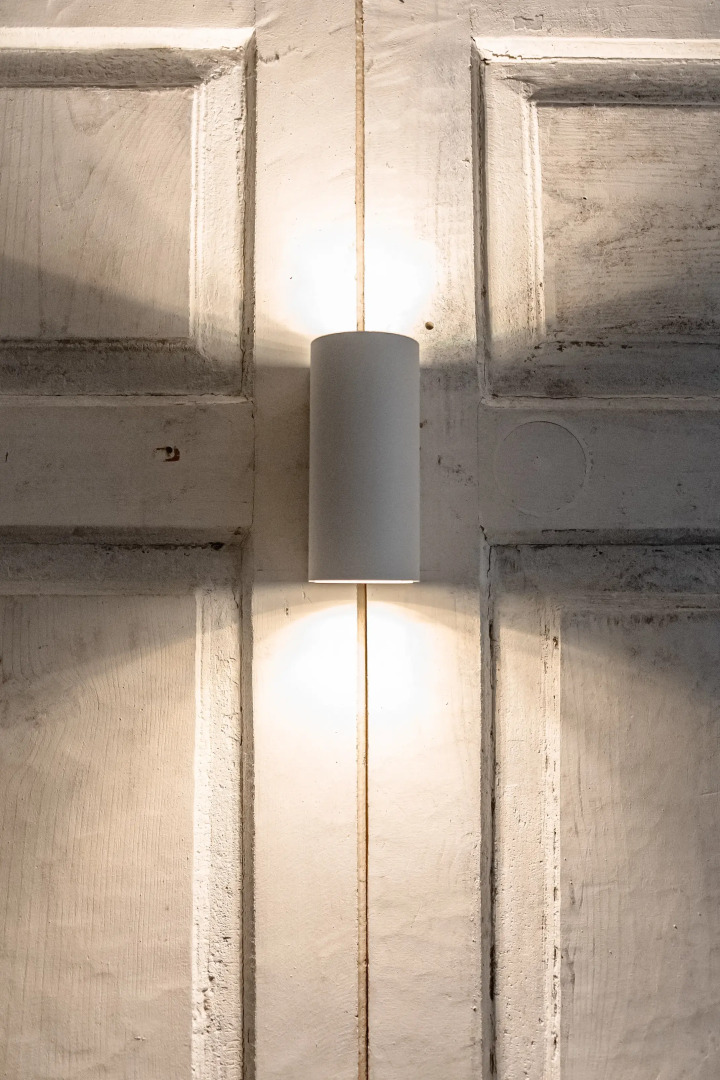 Апартаменты Travertin Loft