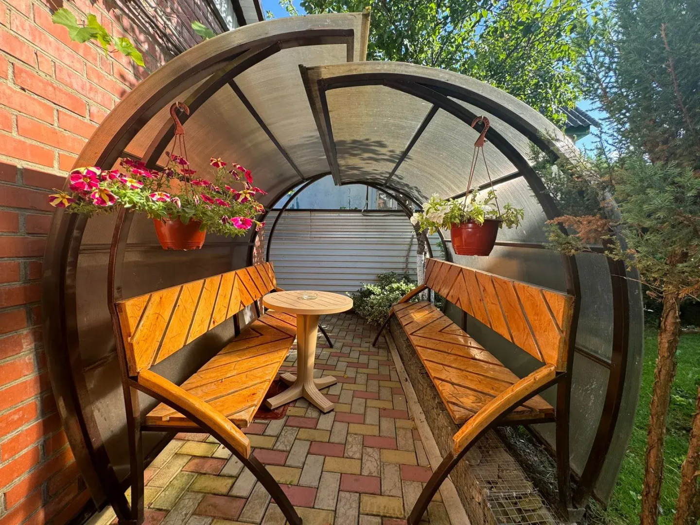 Гостевой дом Сказка