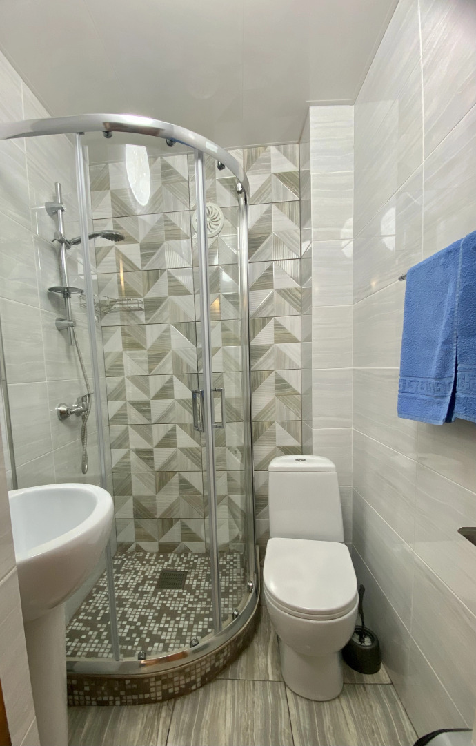 Гостевой дом На Черниговской