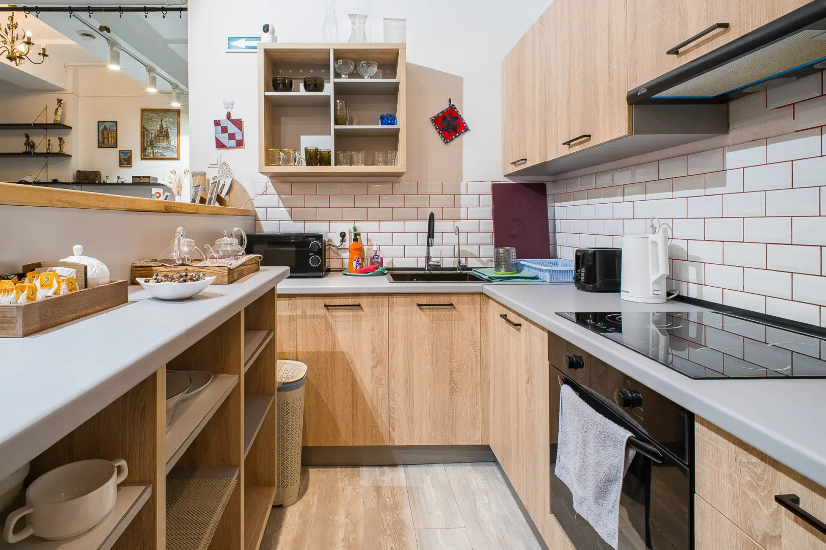 Гостевой Дом Лидваль