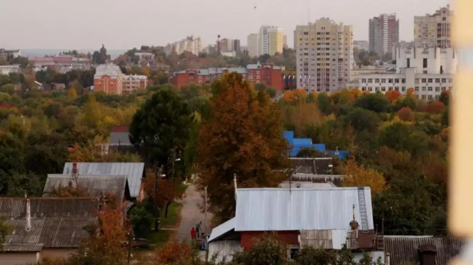 Апартаменты на Студенческая