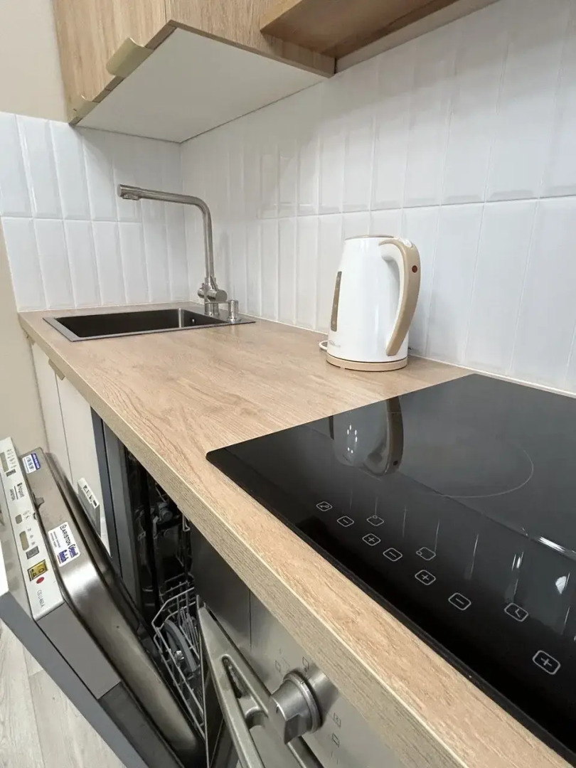 Апартаменты Комфортабельные