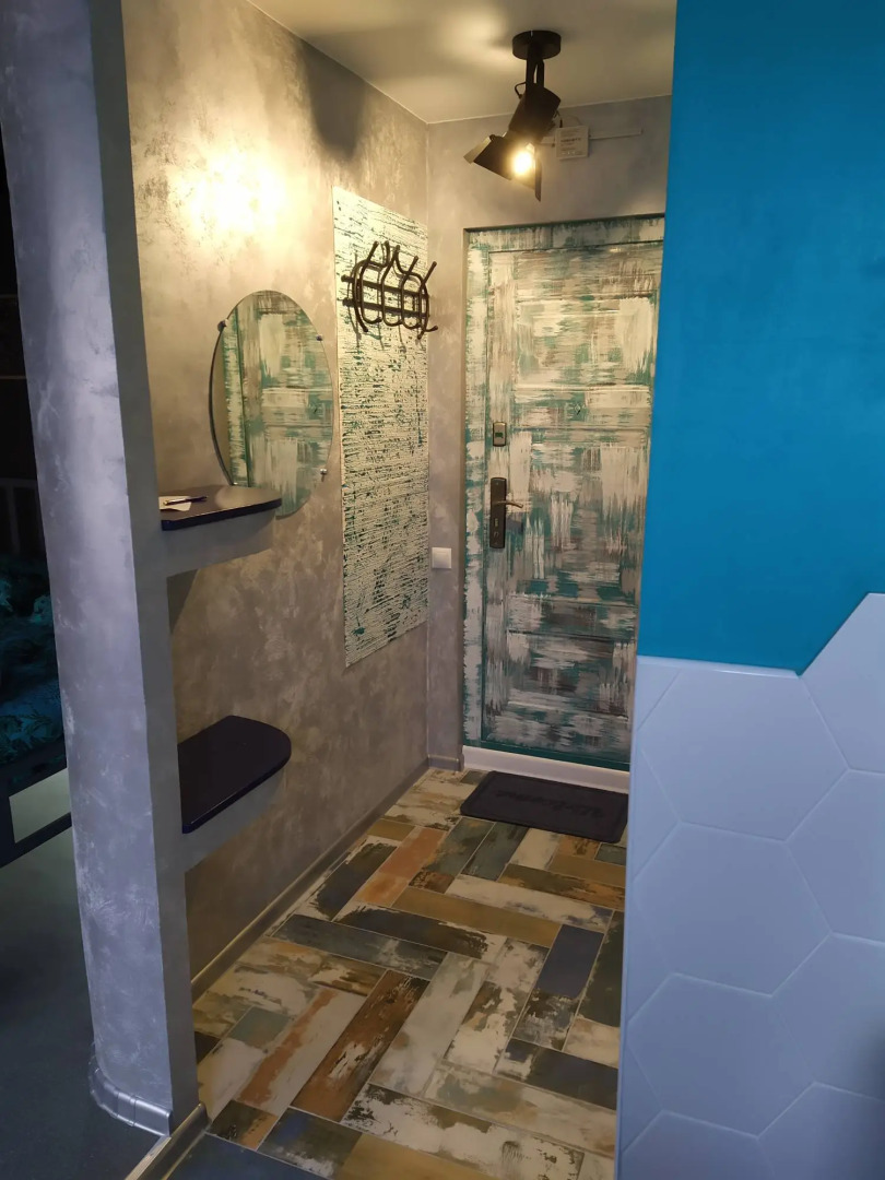 Апартаменты Аренда