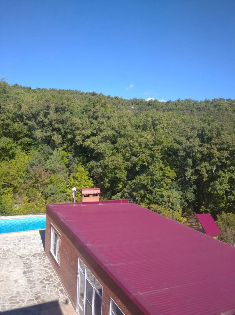 Гостевой Дом Любимая Дача