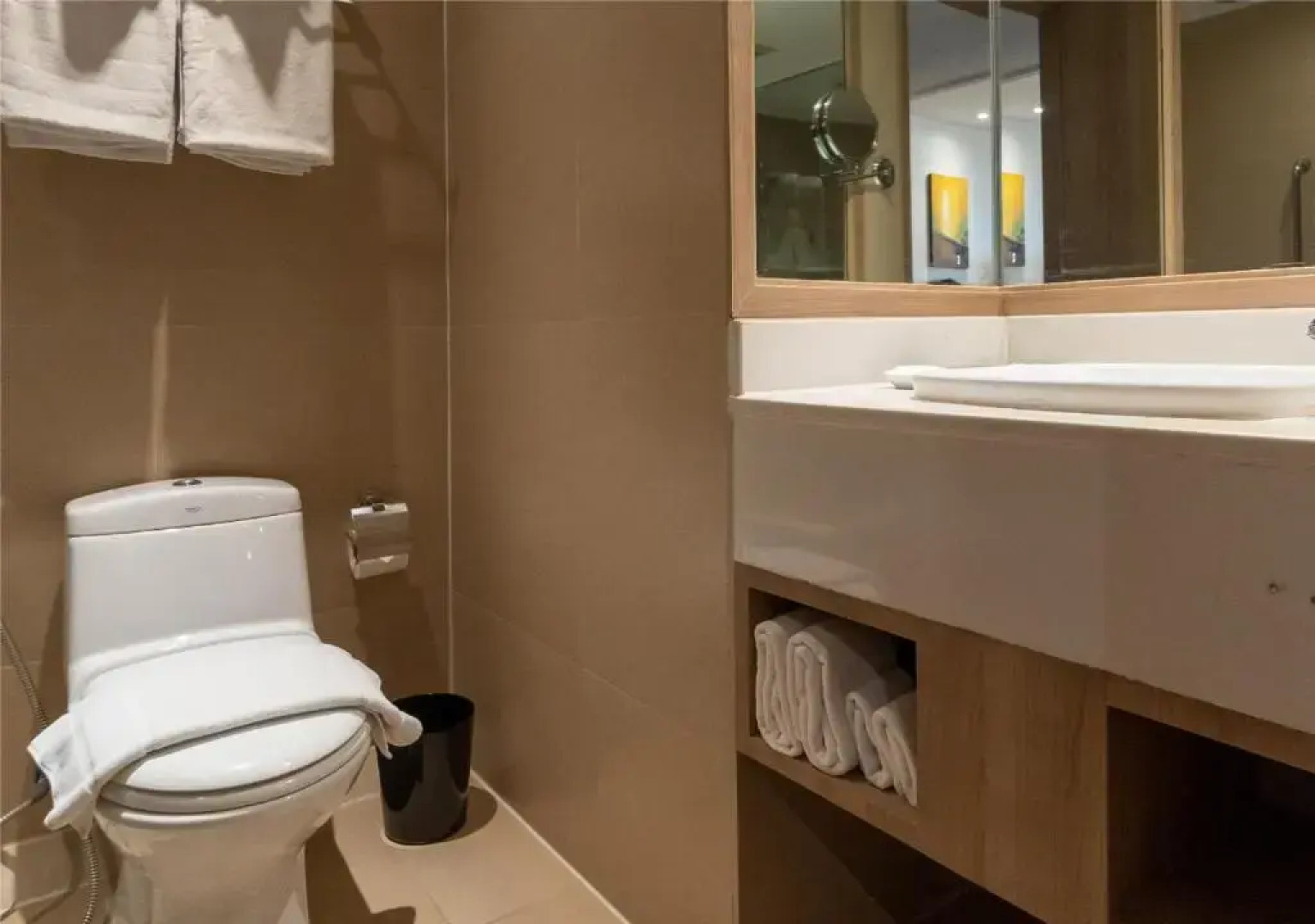 Отель Radisson Resort & Spa Hua Hin