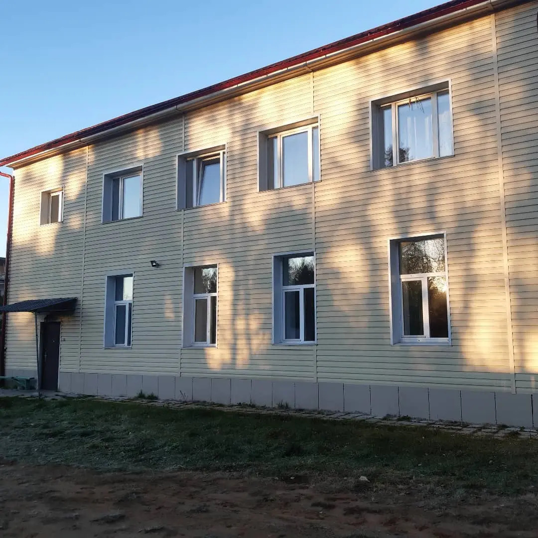 База отдыха Lake House