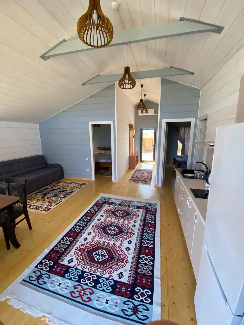 Коттеджный комплекс Отдых