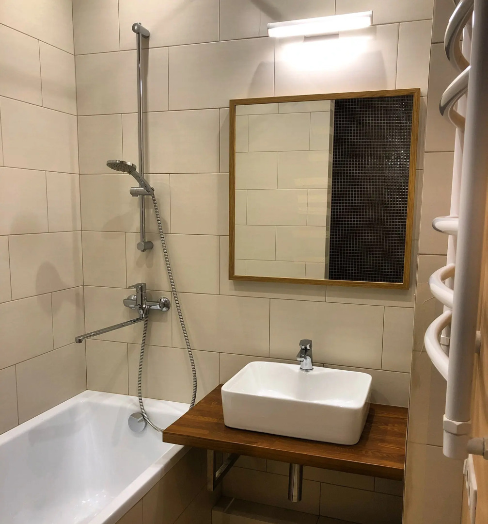 Апартаменты Едем в Казань/ Вид на Кремль