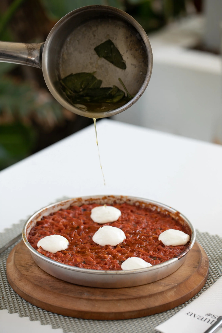 Avantgarde Refined Yalikavak