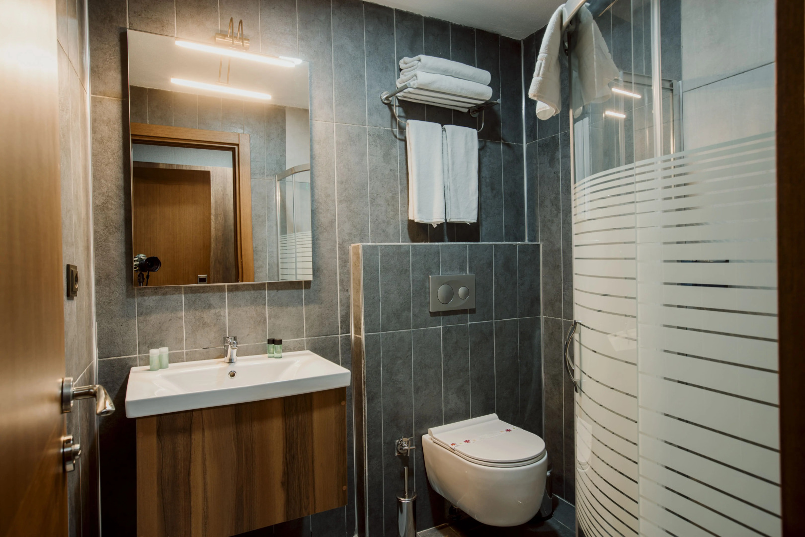 Отель Istanbul Airport Express