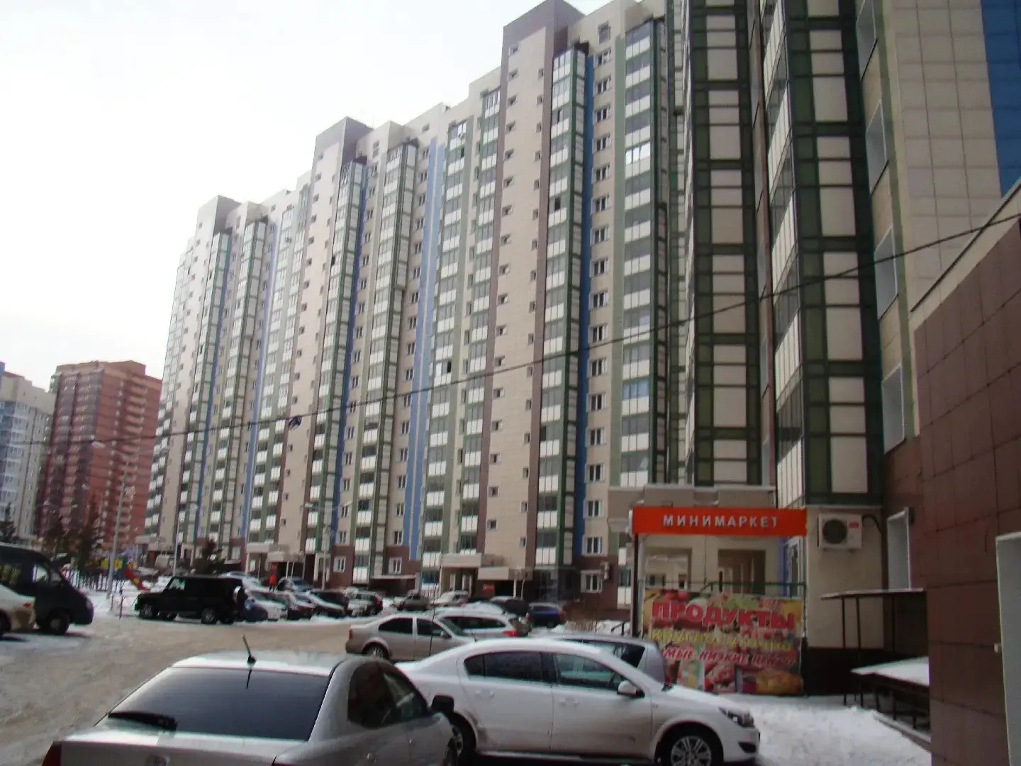 Апартаменты Виктория