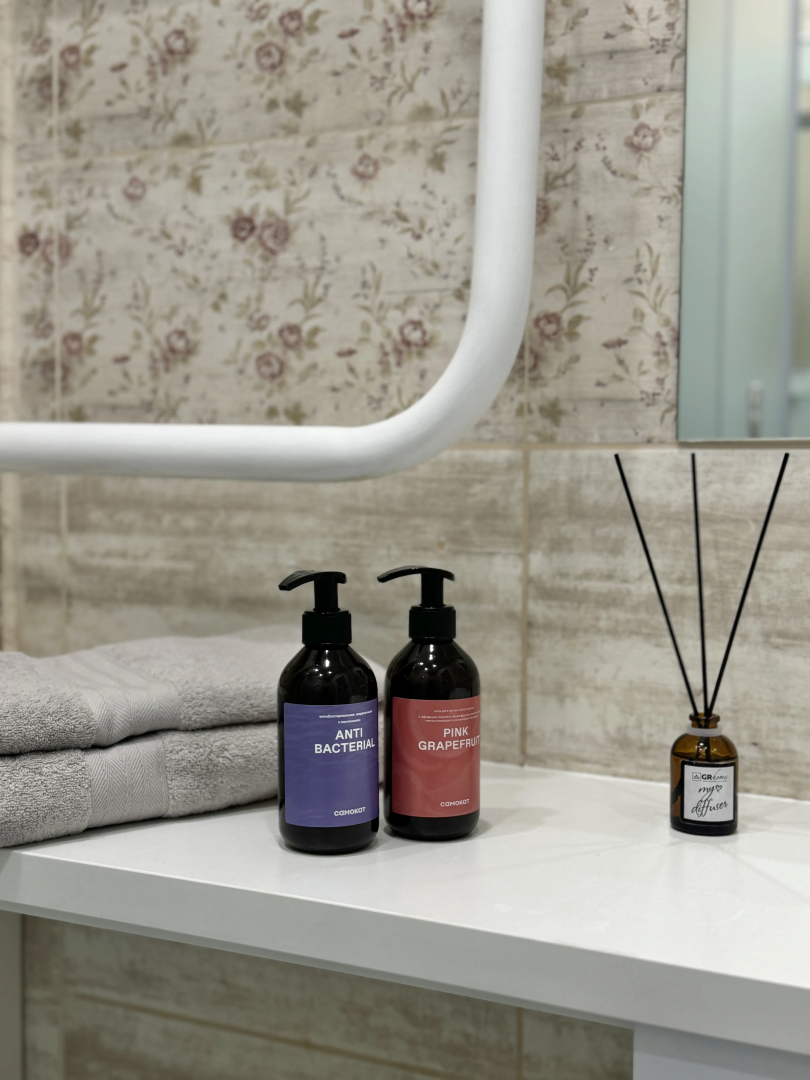 Квартира с видом на Кремль и Казанку