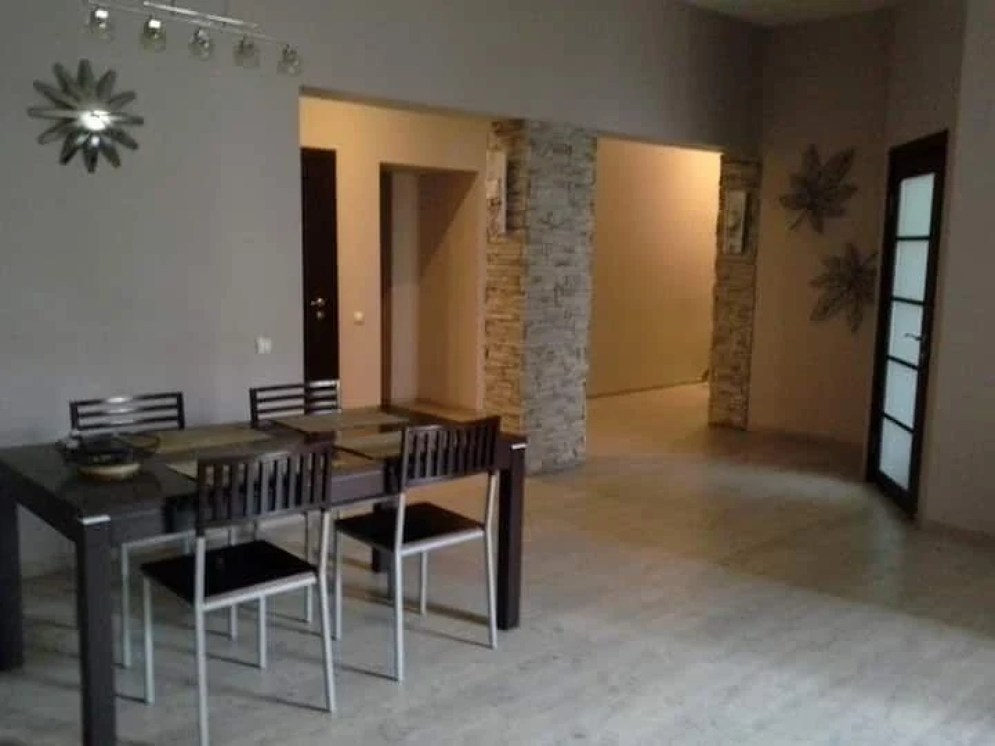 Апартаменты В самом Центре для большой компании