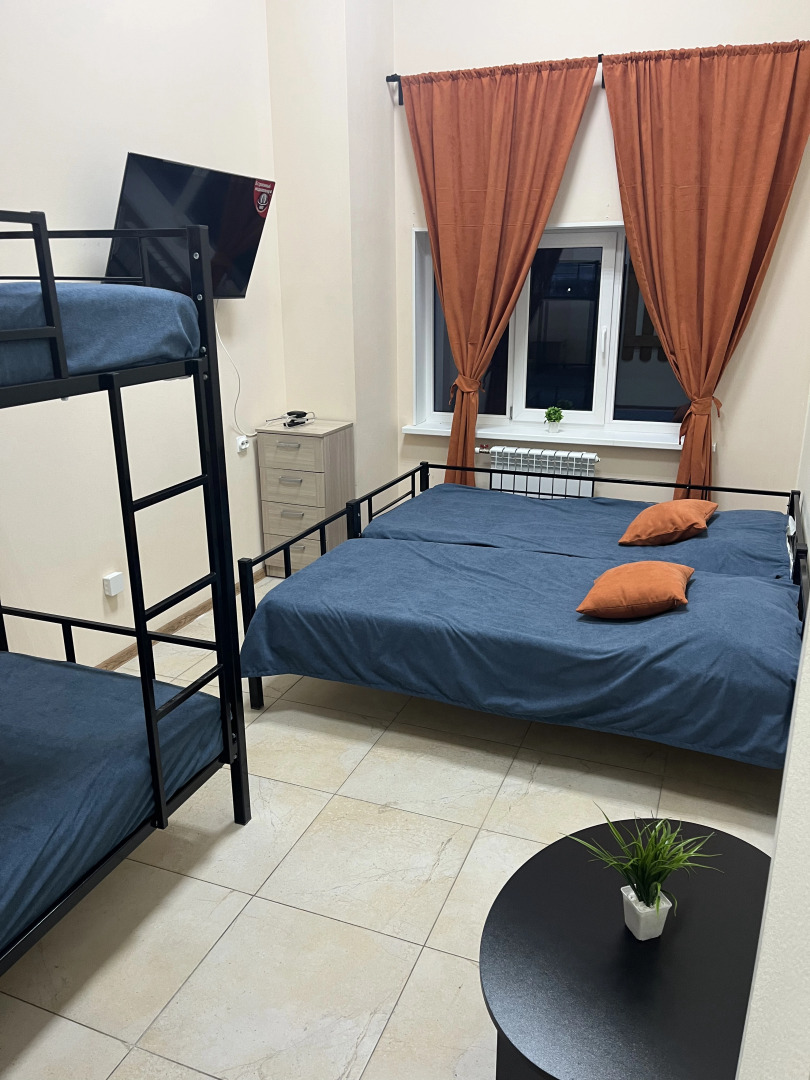 Мини-отель Лужский